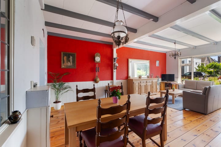 Tussenwoning te koop: Zuidersingel 18, Berkel En Rodenrijs