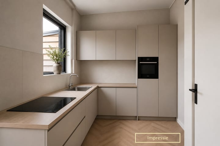 Tussenwoning te koop: Zuidersingel 18, Berkel En Rodenrijs