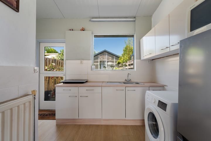 Tussenwoning te koop: Zuidersingel 18, Berkel En Rodenrijs