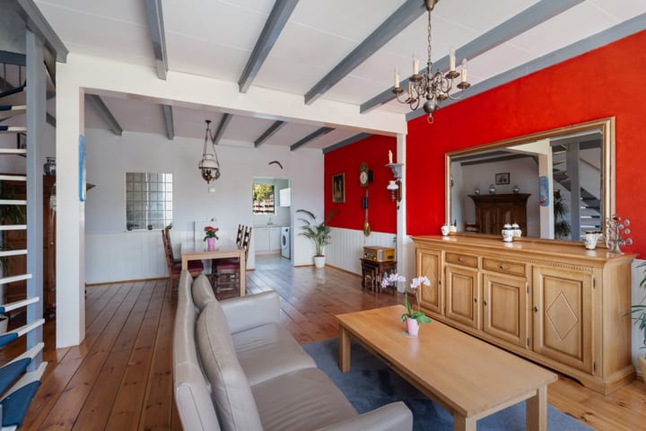 Tussenwoning te koop: Zuidersingel 18, Berkel En Rodenrijs