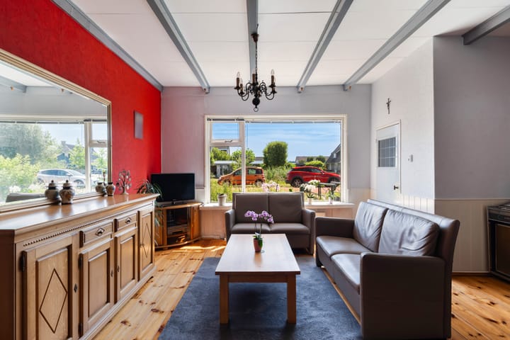 Tussenwoning te koop: Zuidersingel 18, Berkel En Rodenrijs