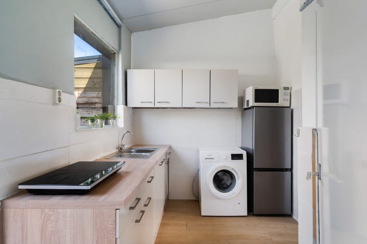 Tussenwoning te koop: Zuidersingel 18, Berkel En Rodenrijs