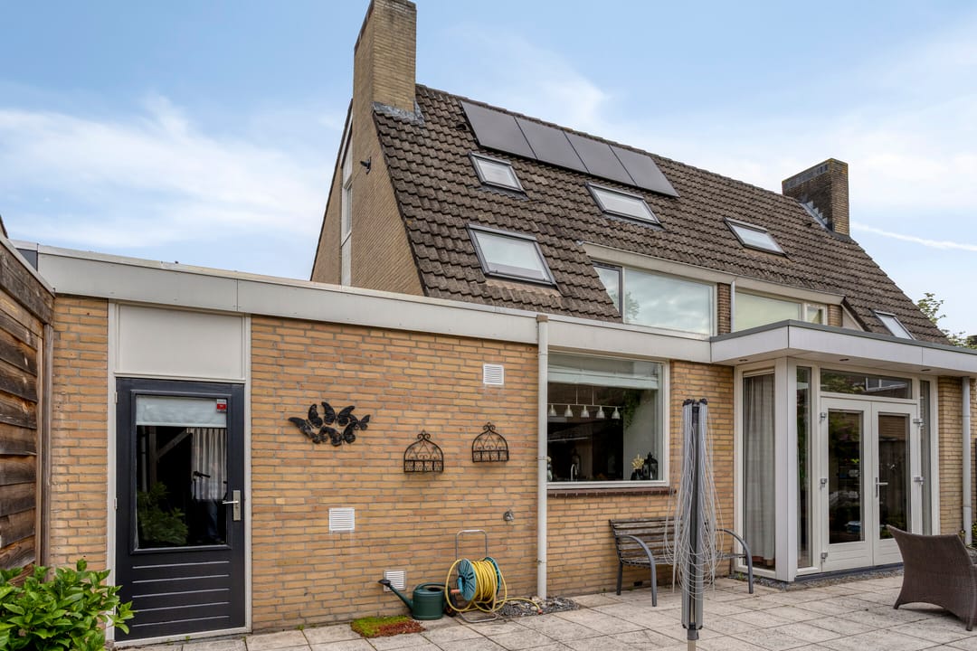Foto 41 van Meeuwenlaan 11