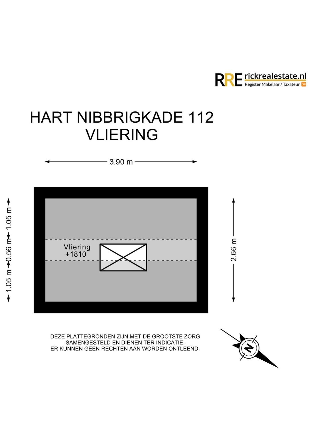 Foto 33 van Hart Nibbrigkade 112