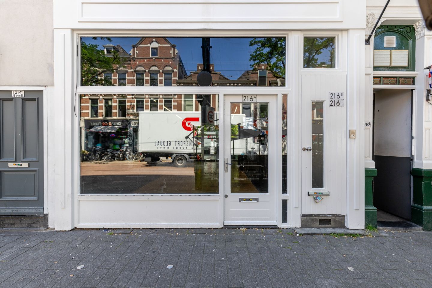 View photo 1 of Nieuwe Binnenweg 216-A