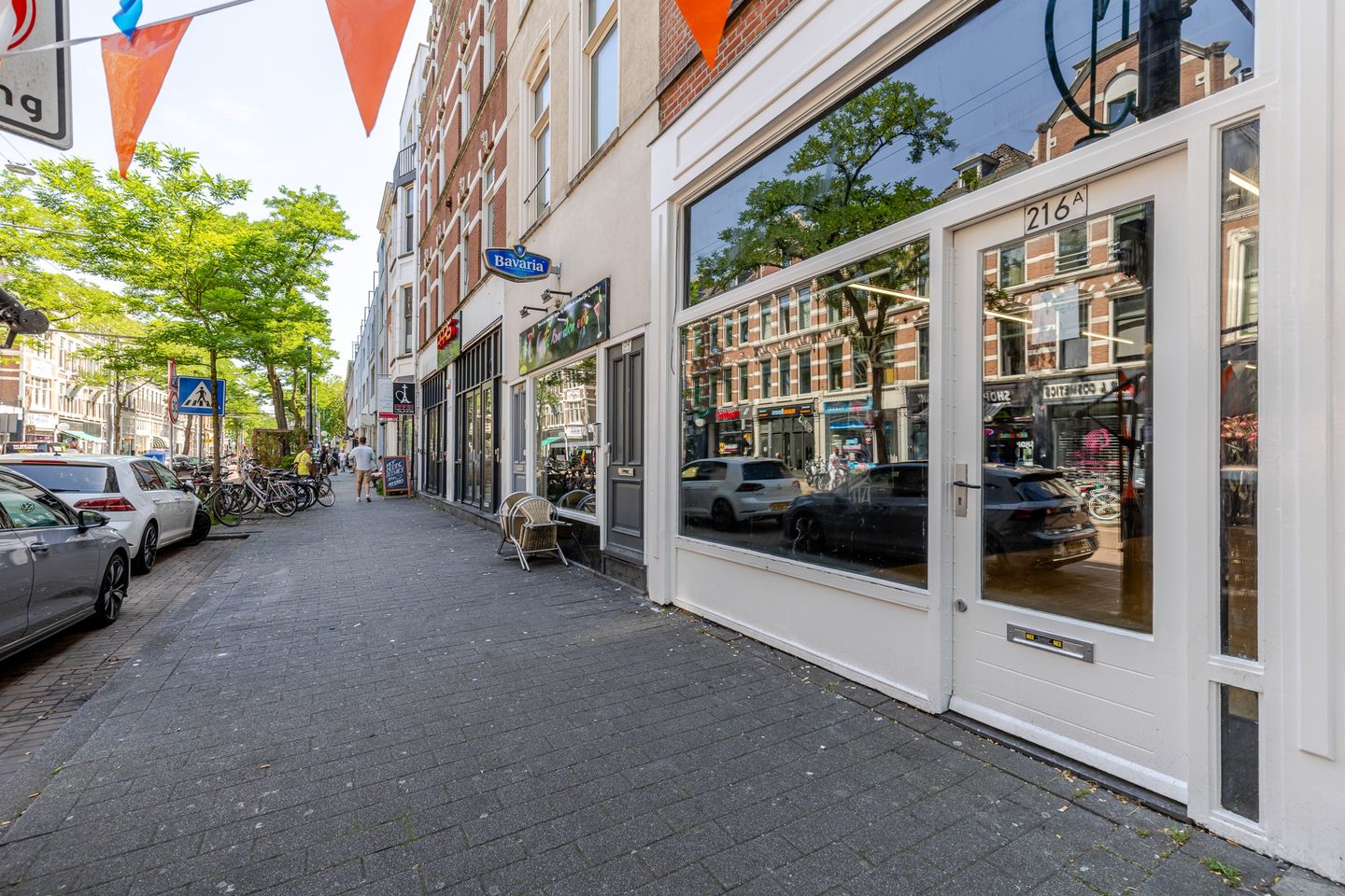View photo 3 of Nieuwe Binnenweg 216-A