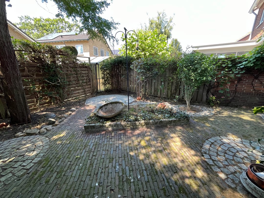 Foto 41 van Graaf Dirk II laan 14