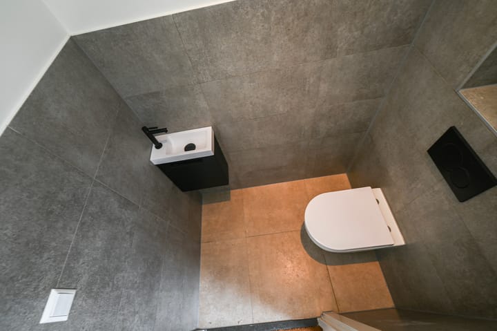 Foto 4 van Joseph Ledelstraat 1-B
