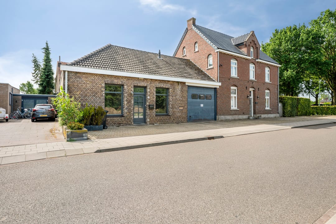 Foto 31 van Limbrichterstraat 7-B
