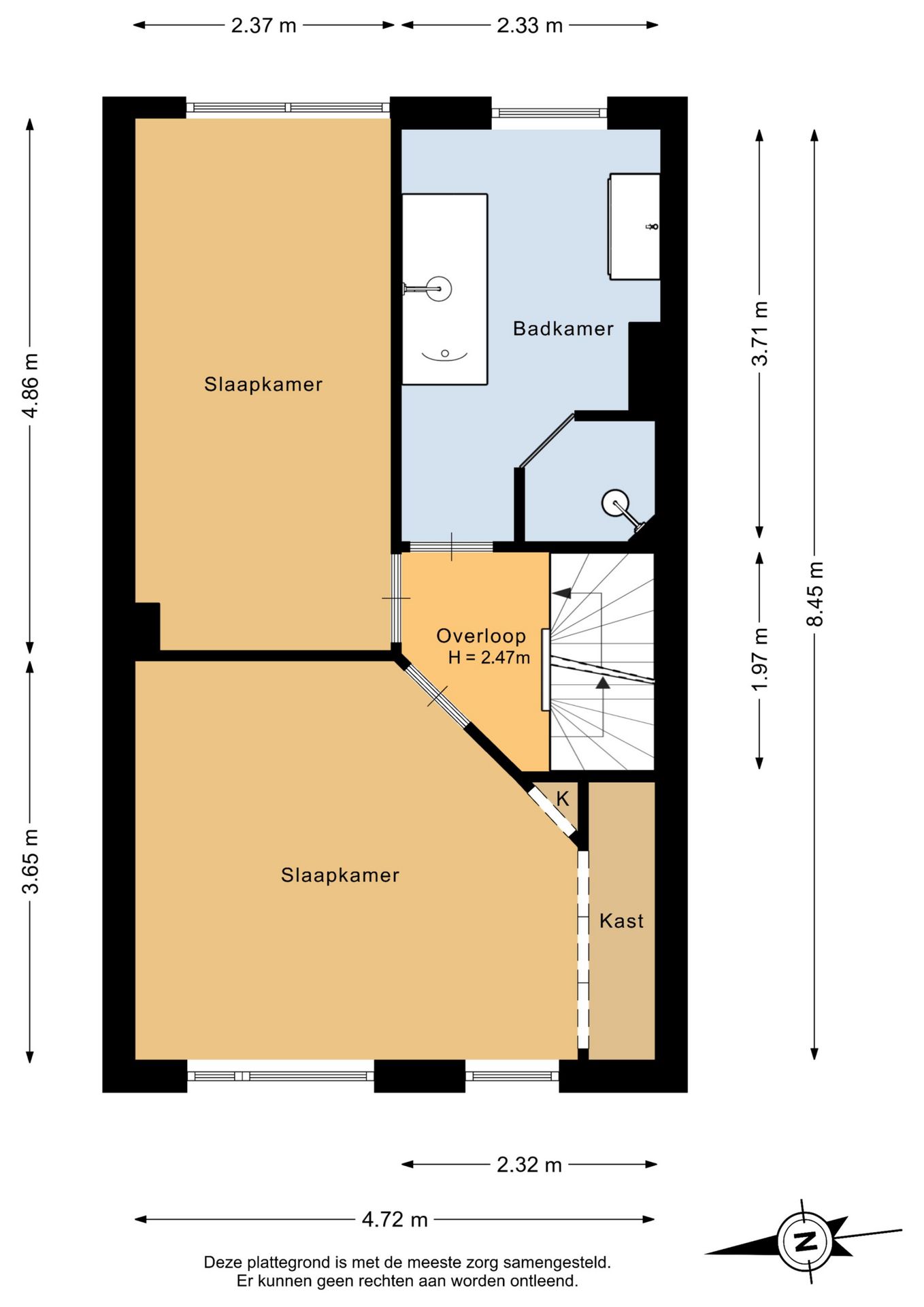 Foto 57 van Zevenbergenstraat 1