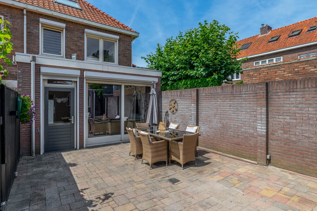 Foto 46 van Zevenbergenstraat 1
