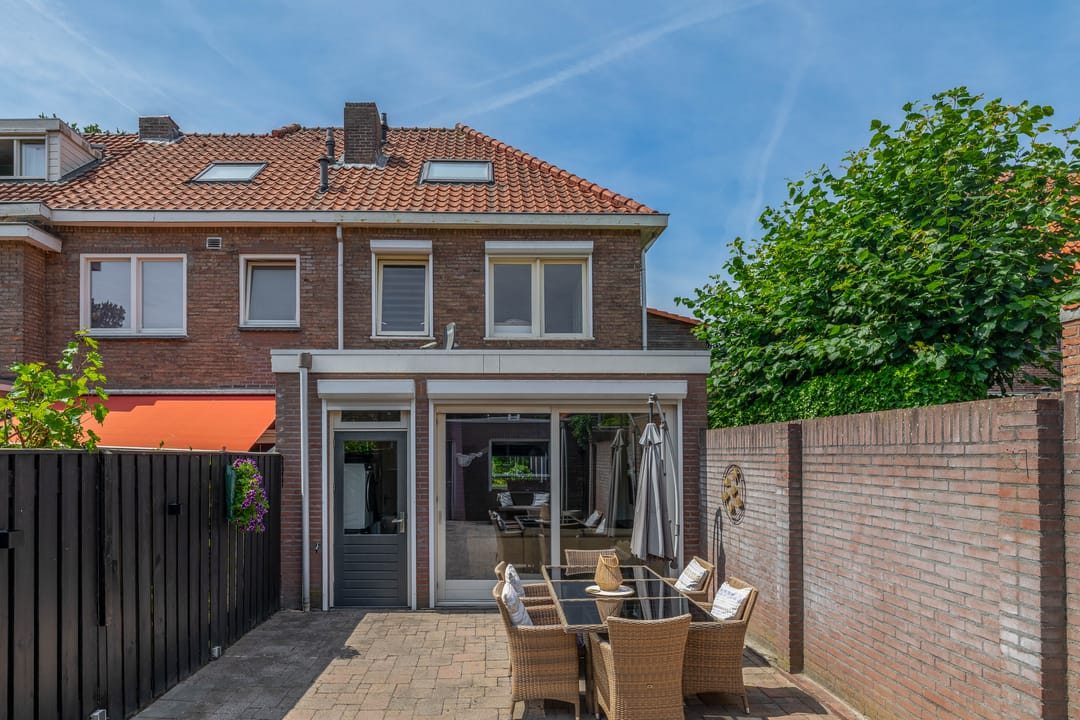 Foto 47 van Zevenbergenstraat 1