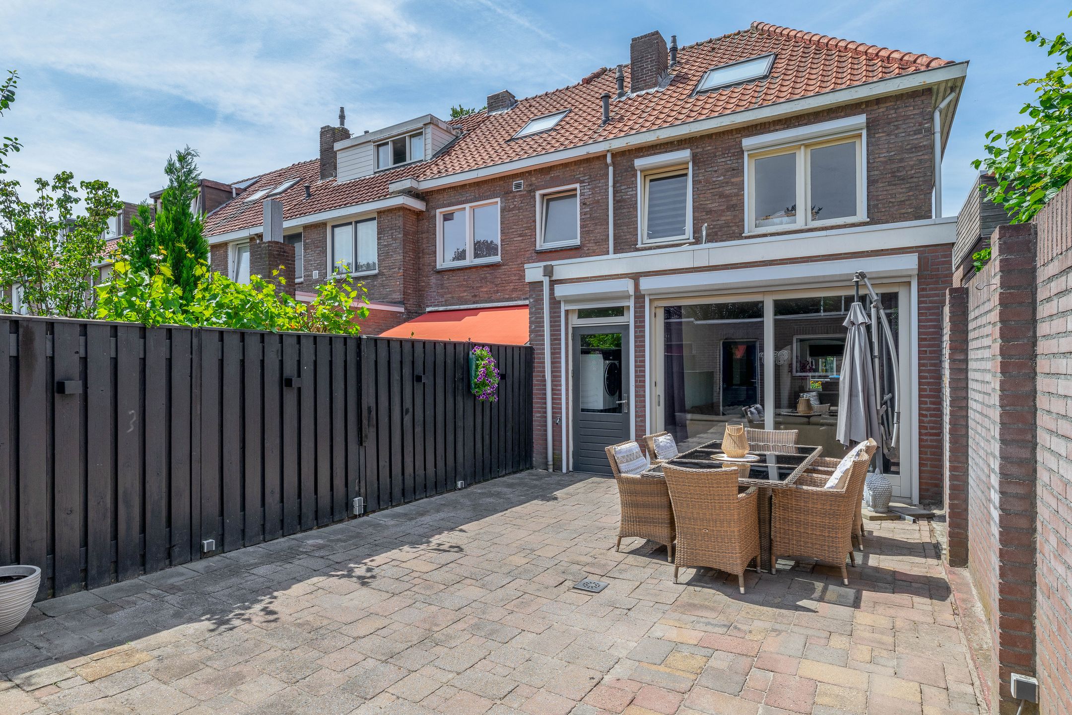 Foto 45 van Zevenbergenstraat 1