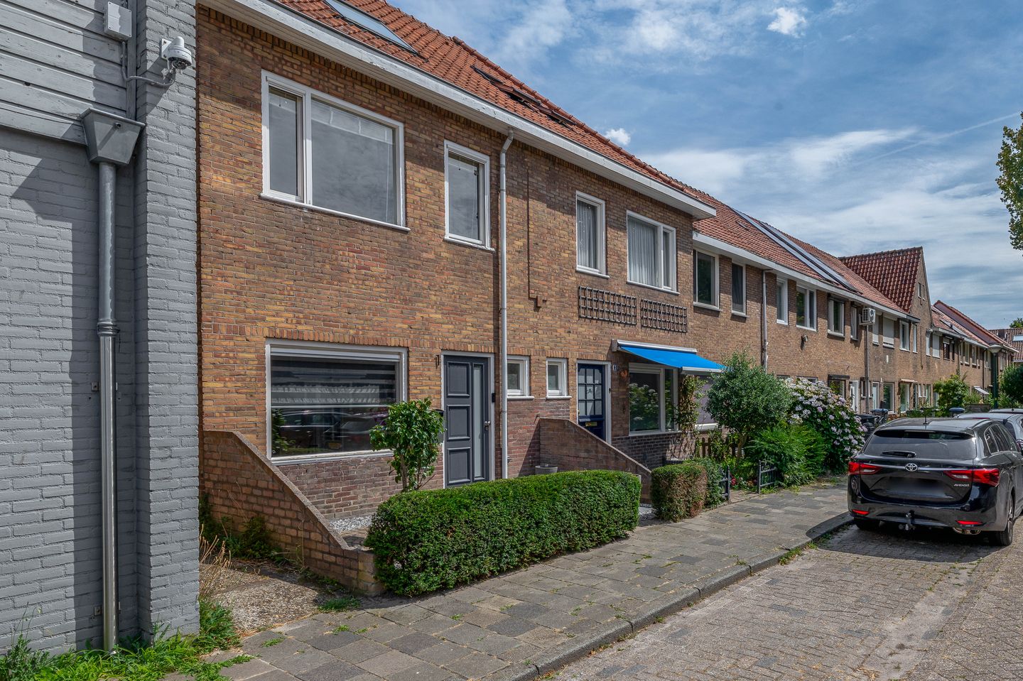 Foto 49 van Zevenbergenstraat 1