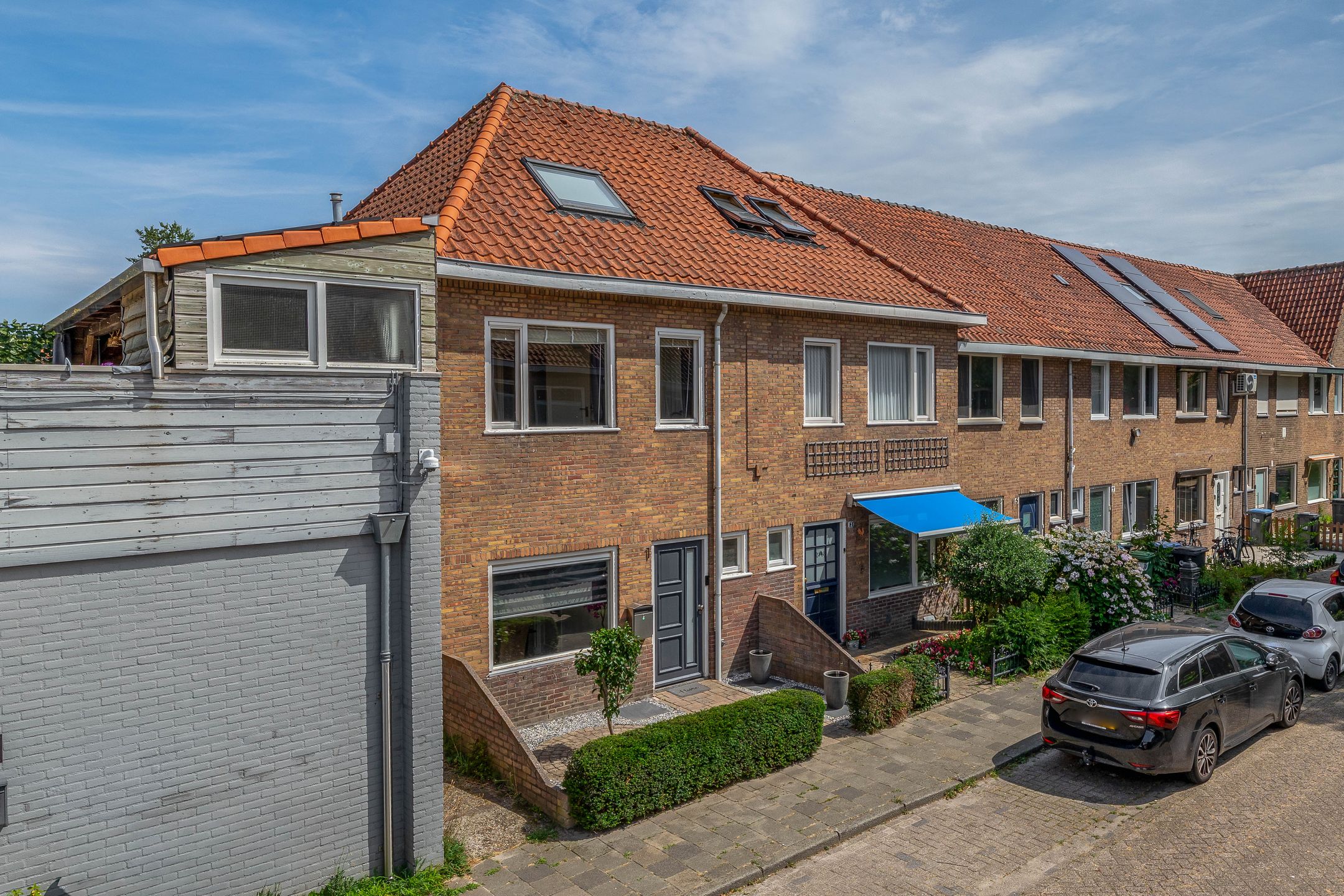 Foto 51 van Zevenbergenstraat 1