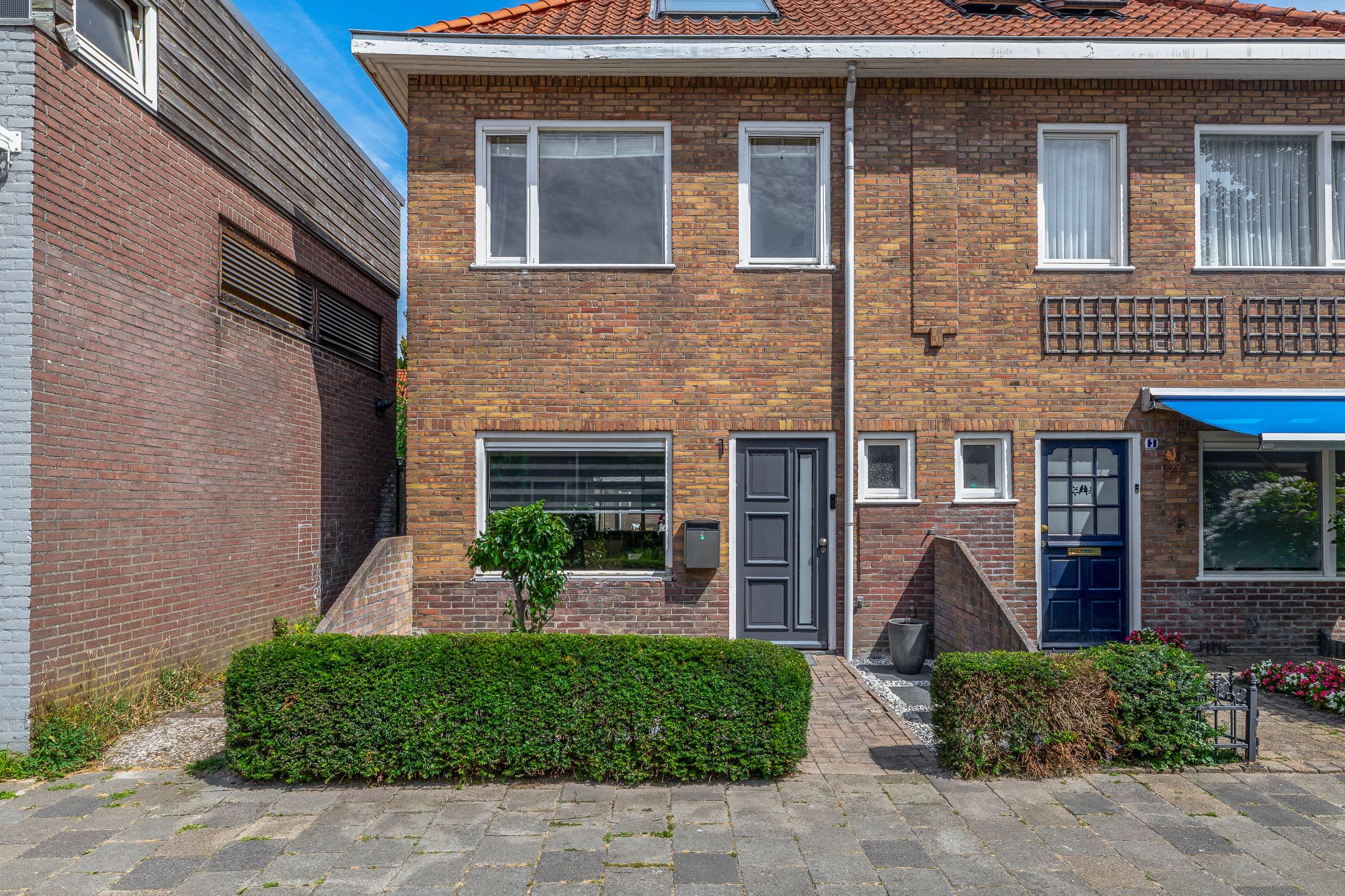 Foto 48 van Zevenbergenstraat 1