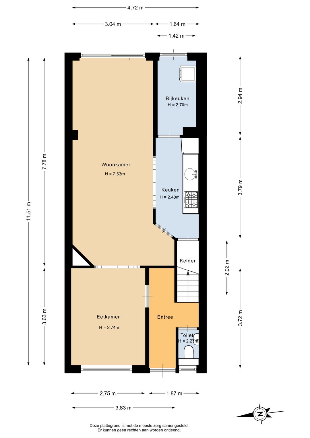 Foto 56 van Zevenbergenstraat 1