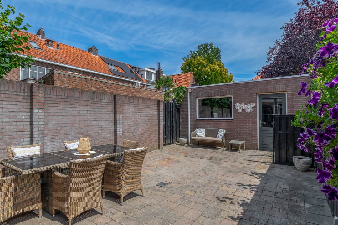 Foto 43 van Zevenbergenstraat 1
