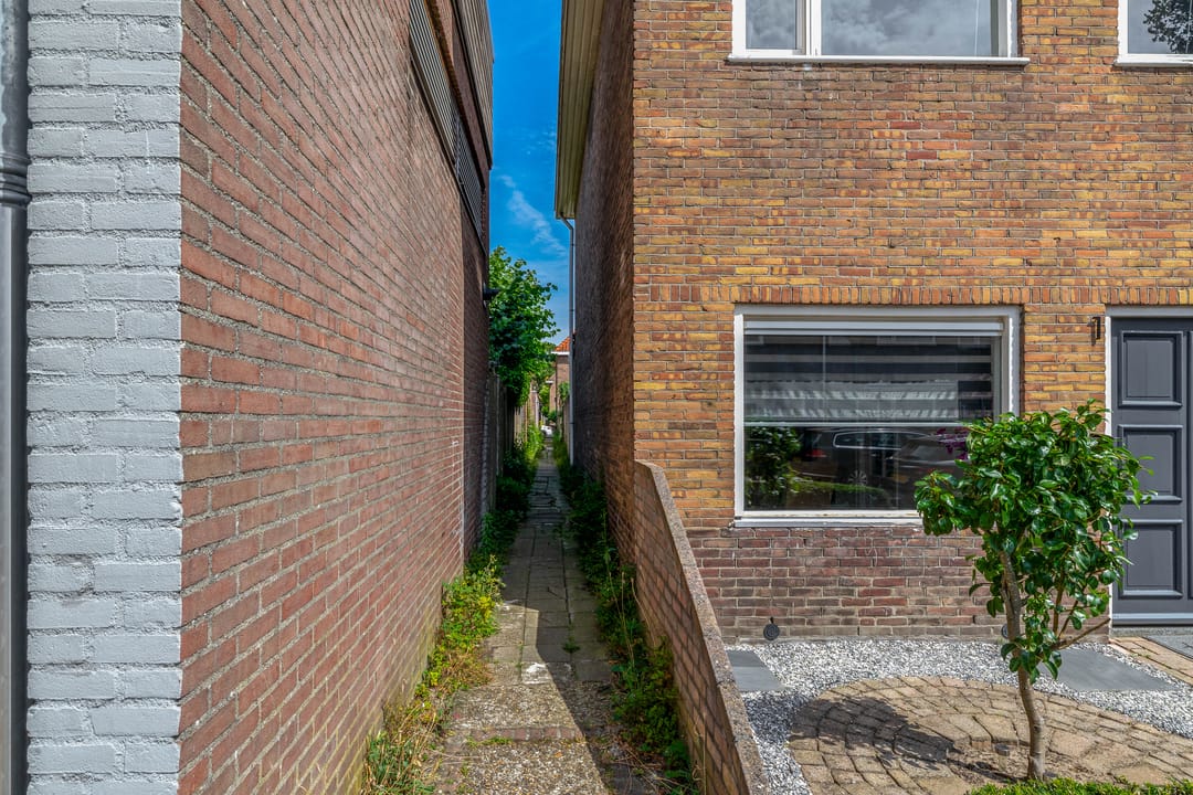 Foto 52 van Zevenbergenstraat 1