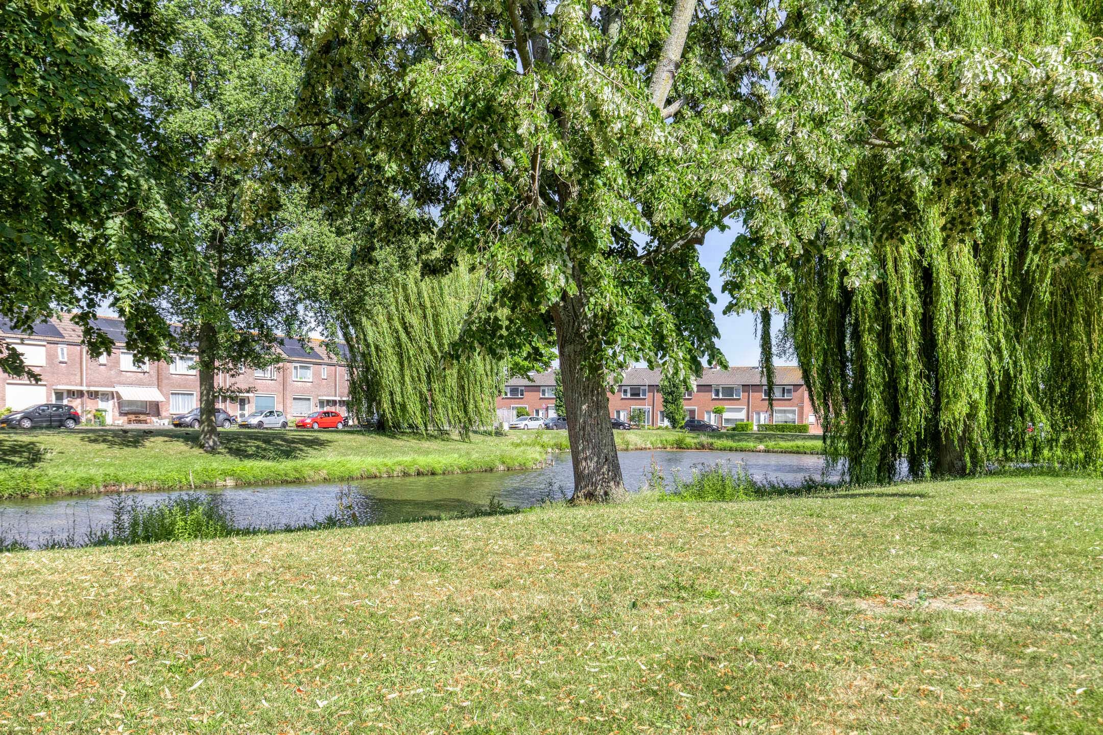 Photo 33 of de Vosplantsoen 15