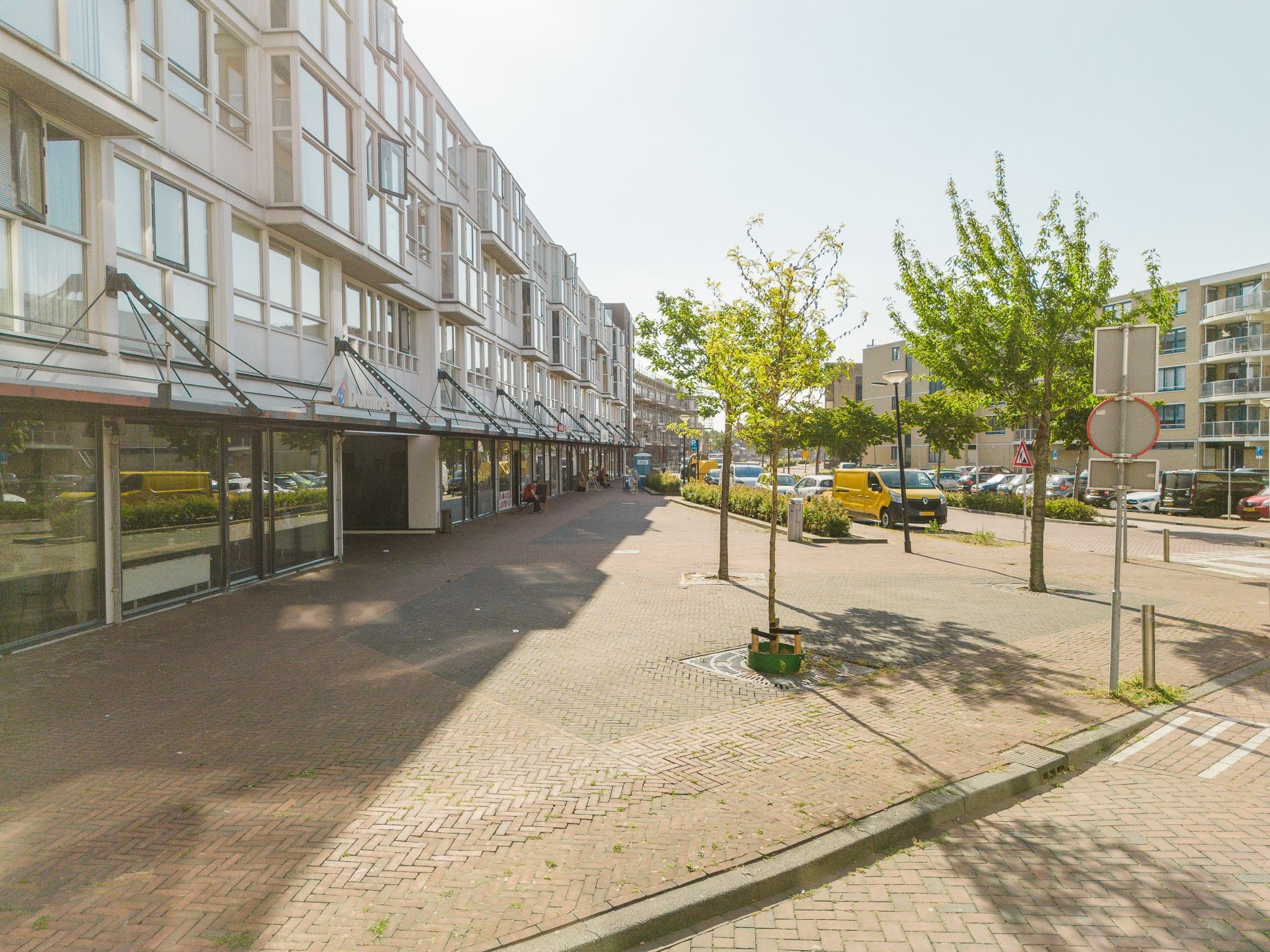 Damstraat 22 