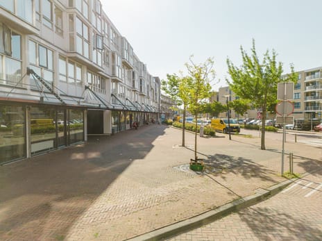 Damstraat thumbnail