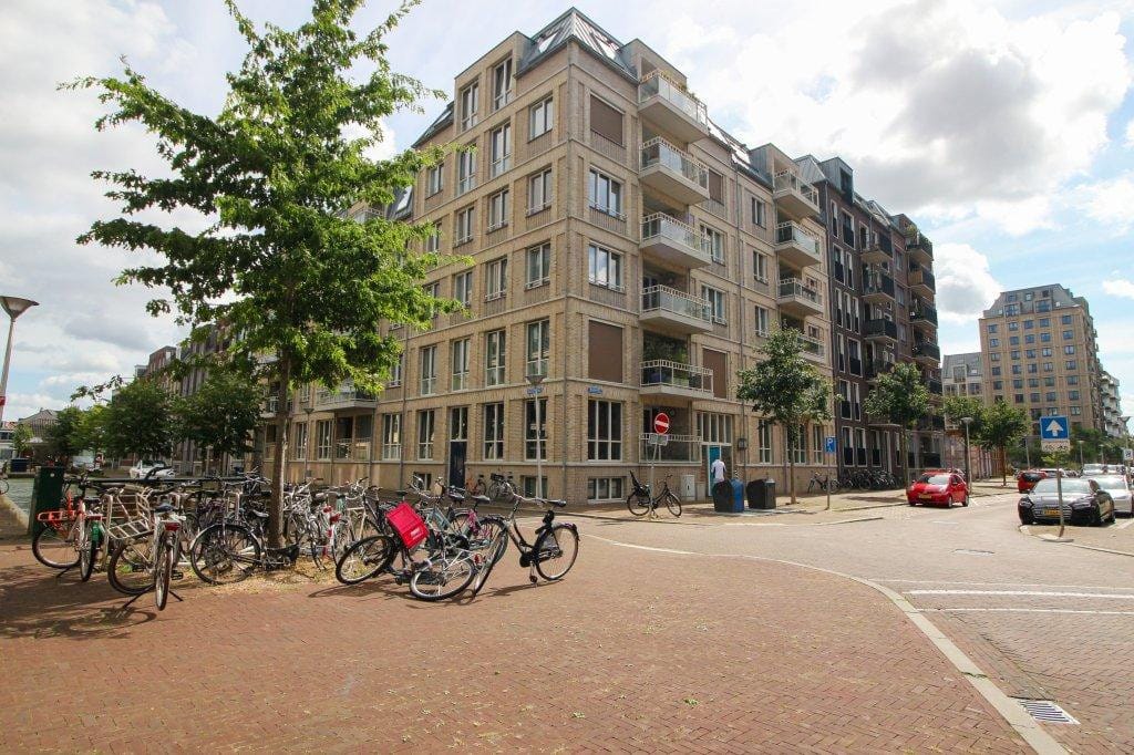 Foto 1 van Westerdijk 11