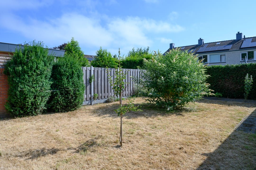 Photo 16 of Troelstralaan 50