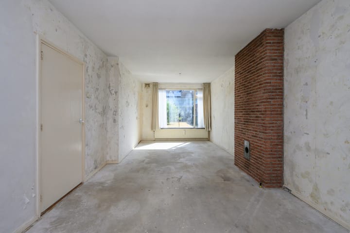 Photo 3 of Troelstralaan 50