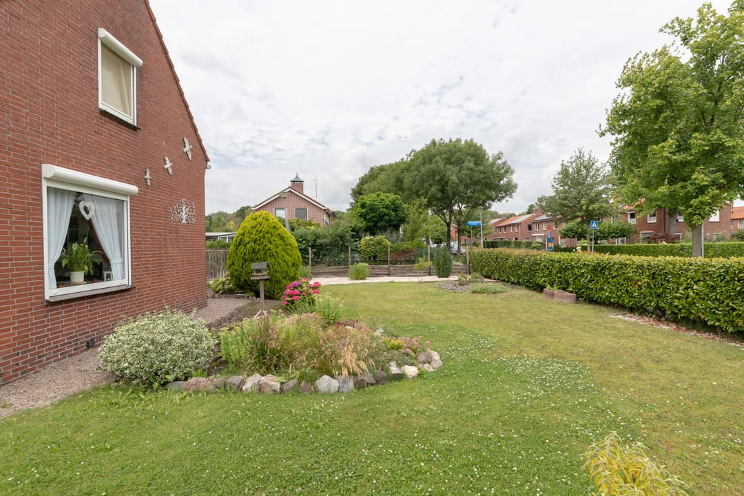 Photo 52 of H.N.Nanningastraat 2