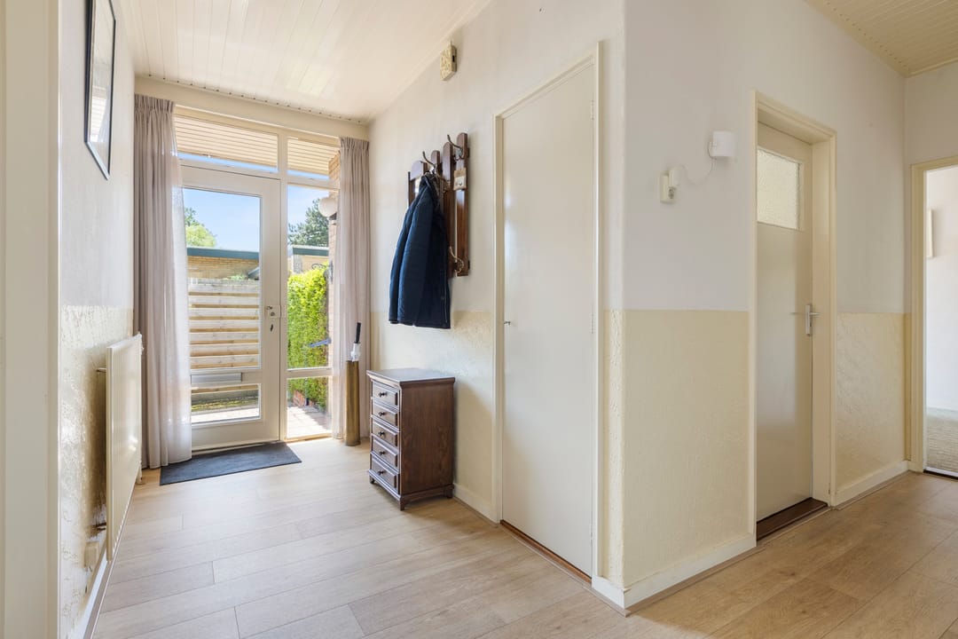 Foto 8 van Goldbergsingel 51