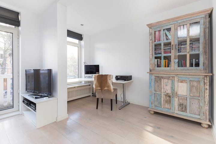 Foto 4 van Ceintuurbaan 424-1