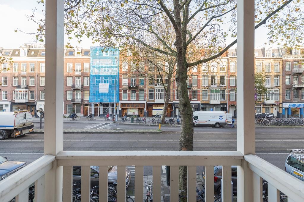 Foto 5 van Ceintuurbaan 424-1
