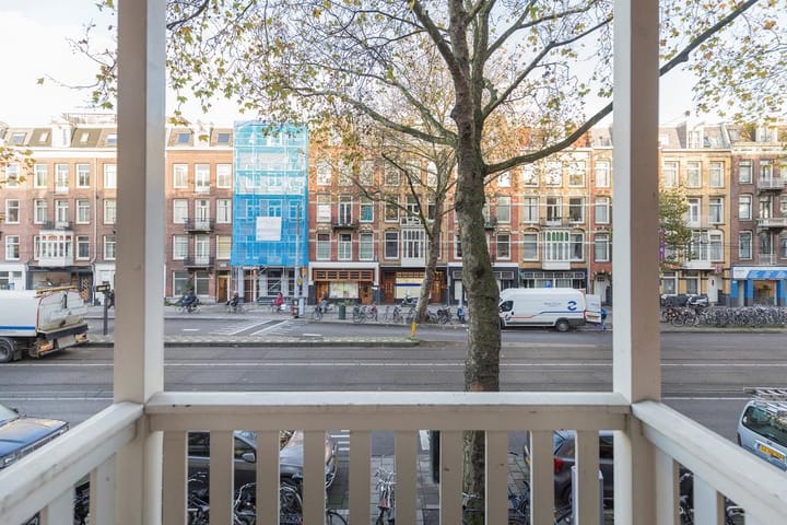 Foto 5 van Ceintuurbaan 424-1