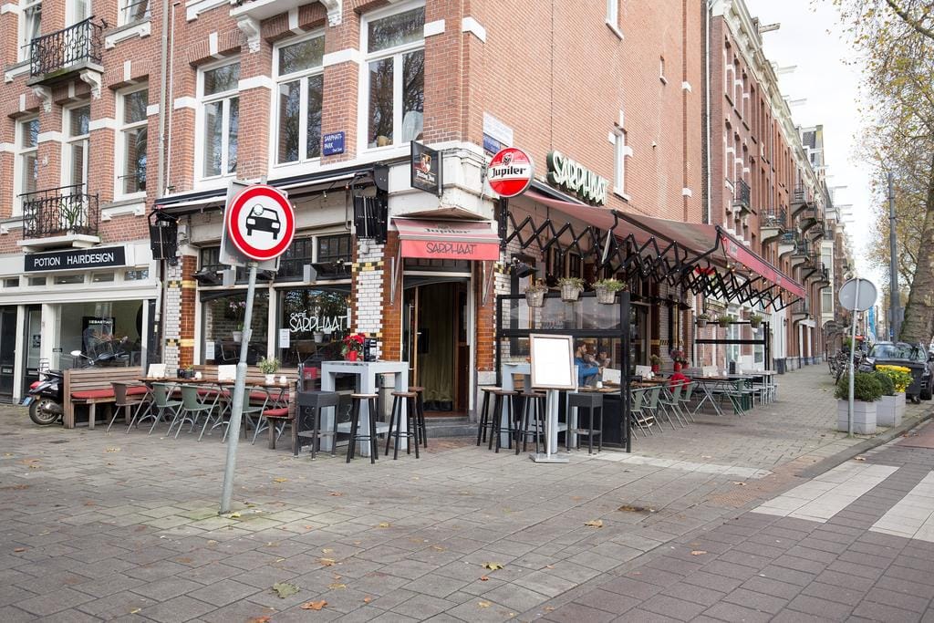 Foto 41 van Ceintuurbaan 424-1