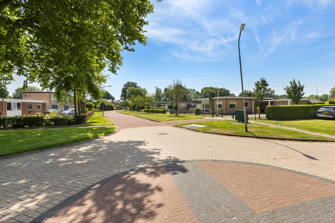 Foto 41 van Goldbergsingel 51