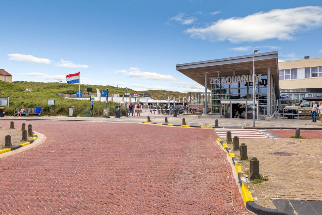 Photo 22 of Zeeweg 31-C