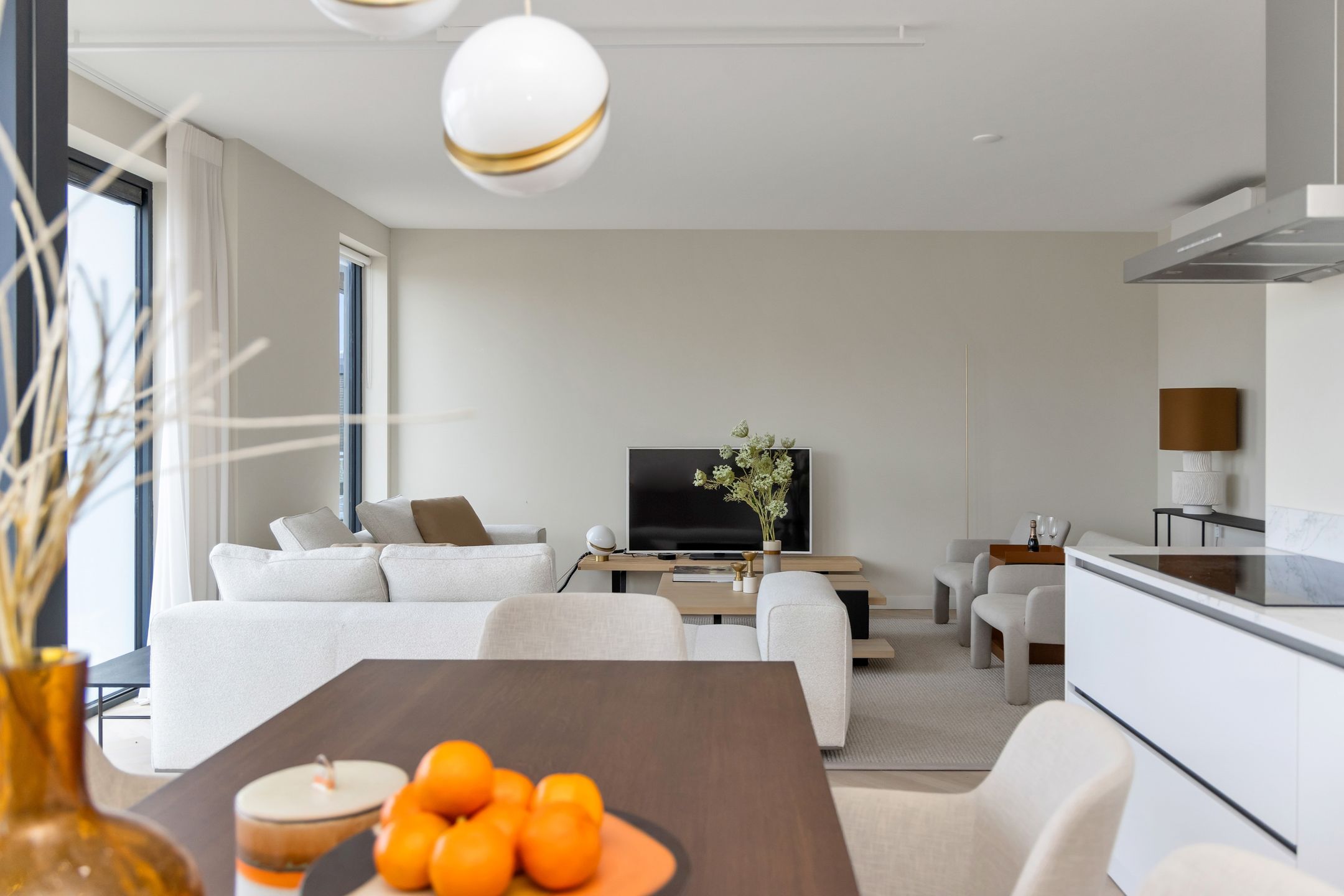 2-bedroom freehold villa in Bergen aan Zee — photo 4 of 5