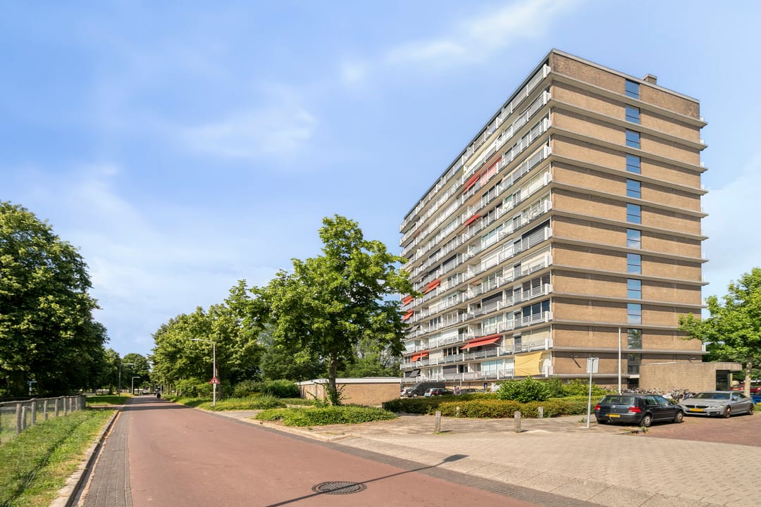 Foto 11 van Händellaan 85