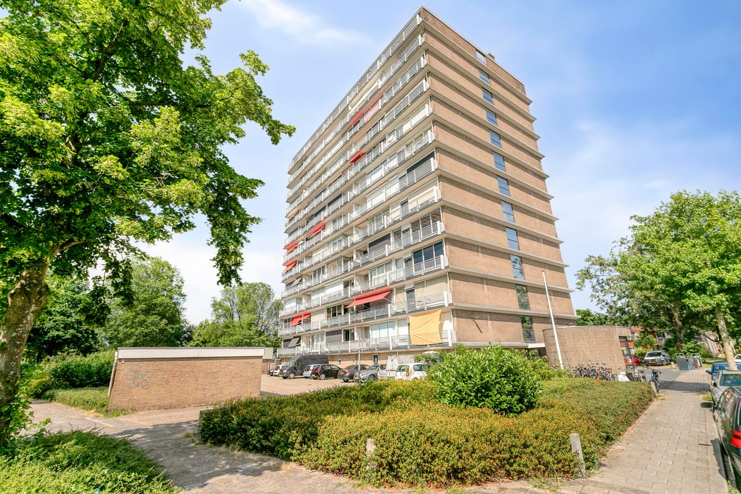 Foto 7 van Händellaan 85