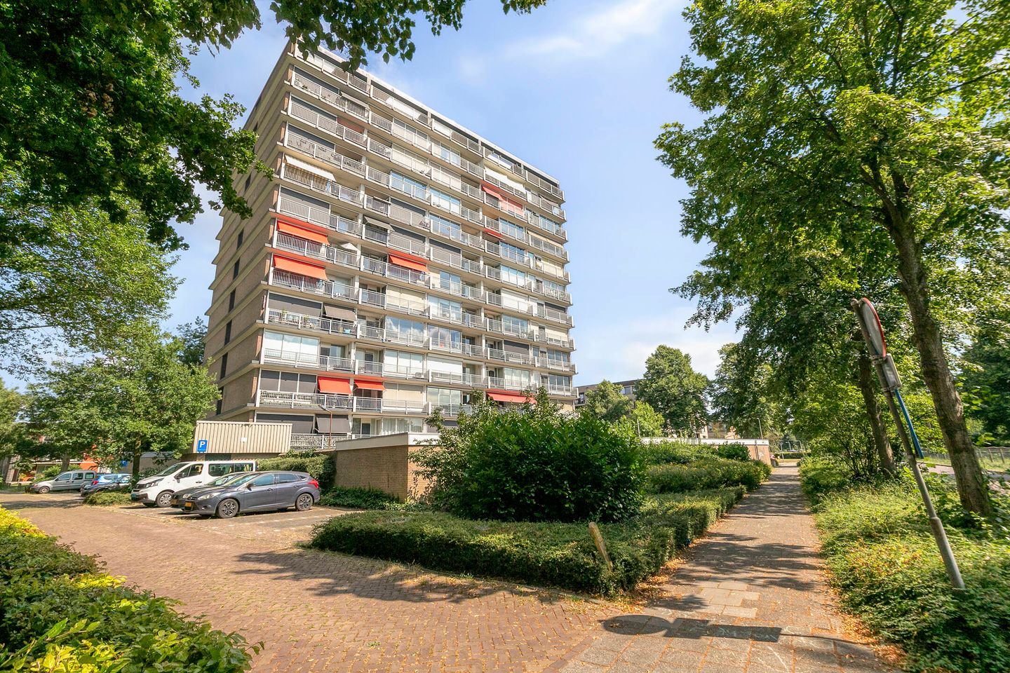 Foto 10 van Händellaan 85