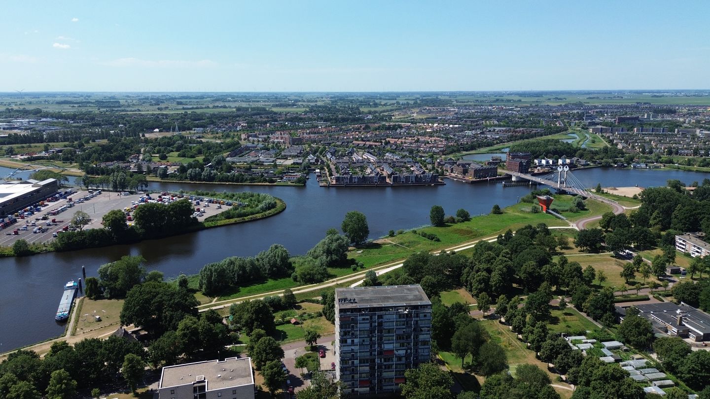 Foto 40 van Händellaan 85