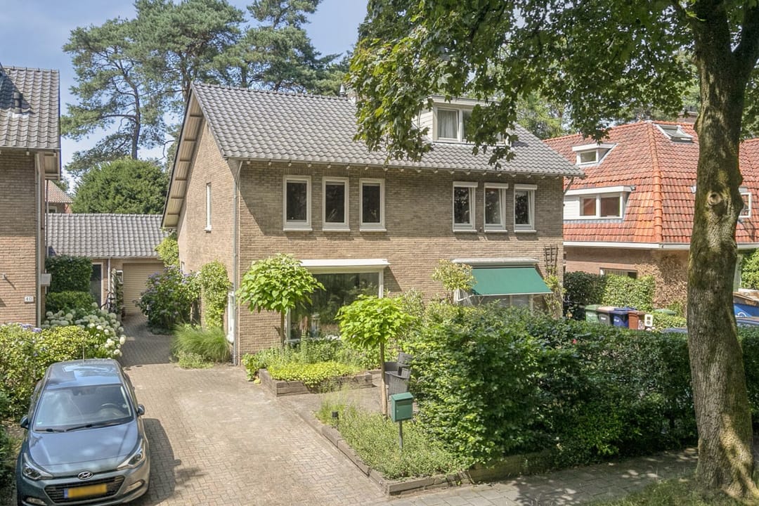 Foto 1 van Heideweg 38