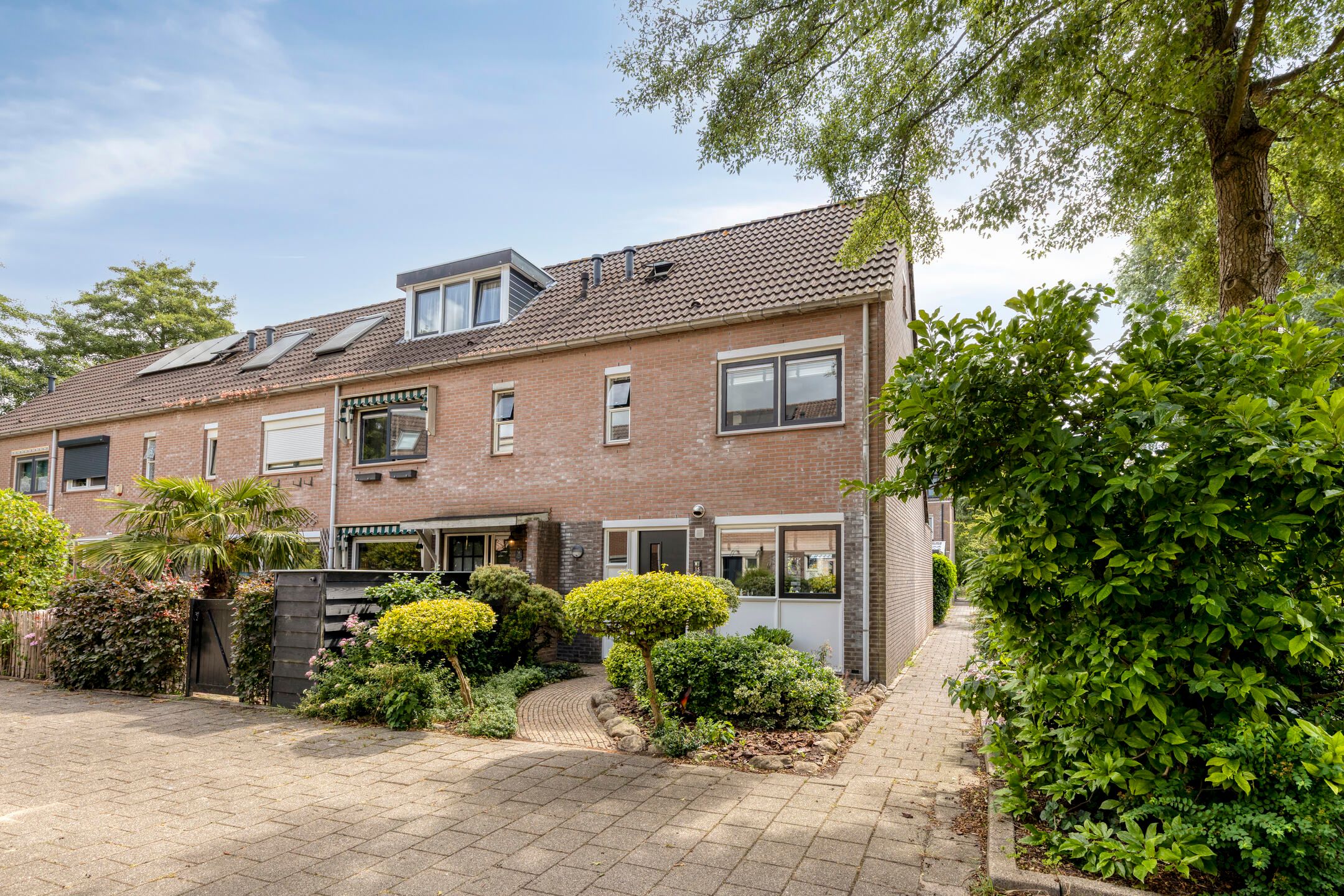 Waterlandse Morgen 15 