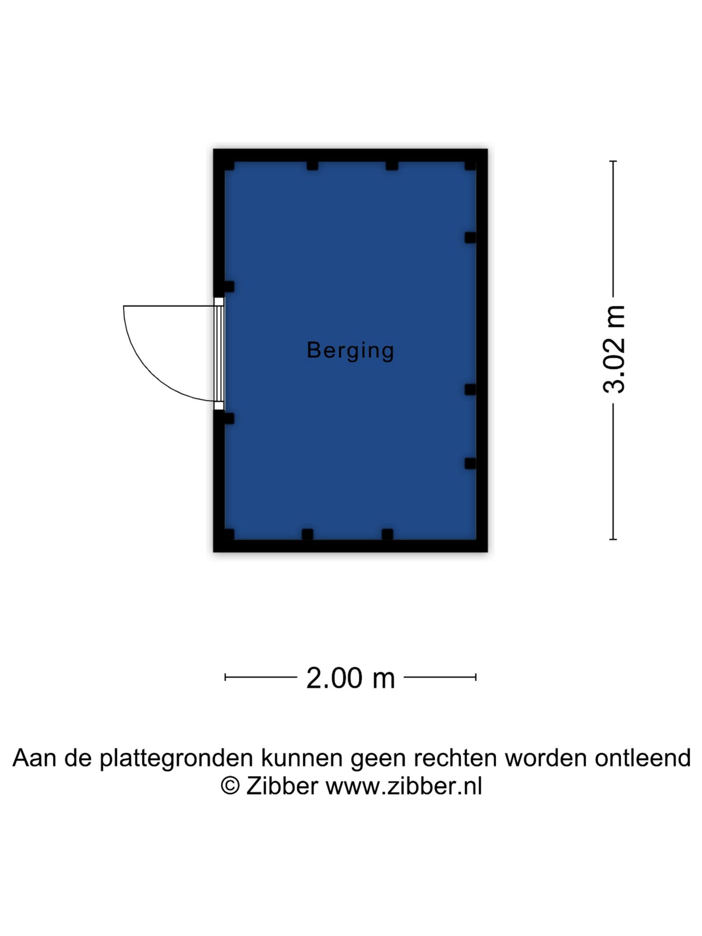 Foto 44 van Waterlandse Morgen 15