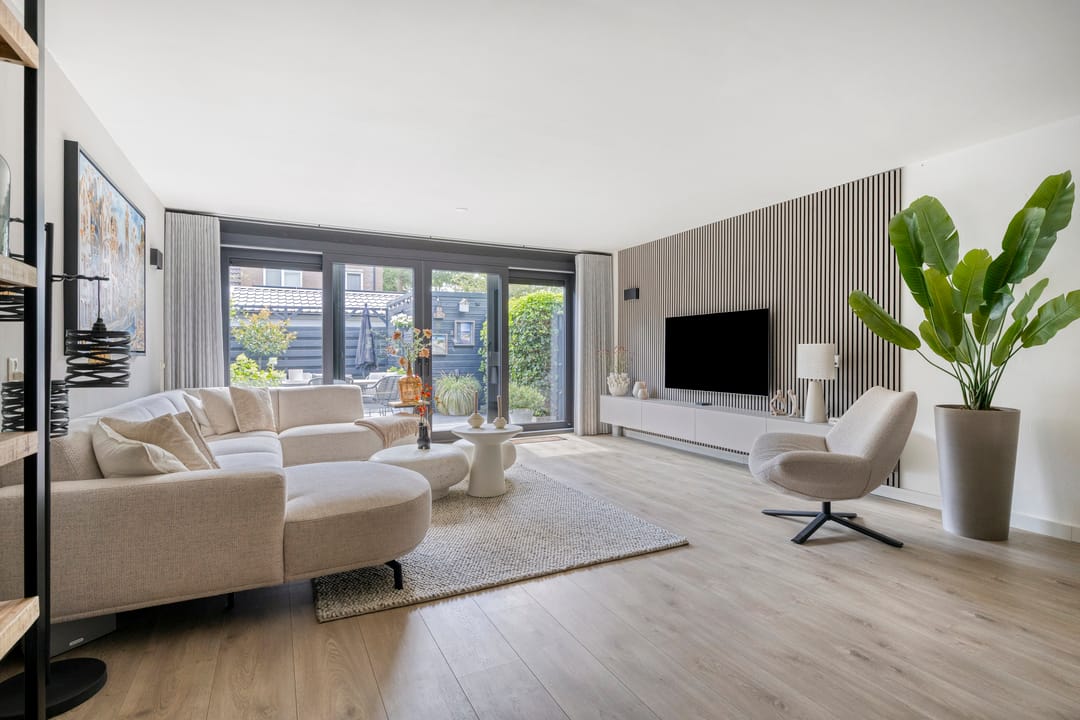 Foto 2 van Waterlandse Morgen 15