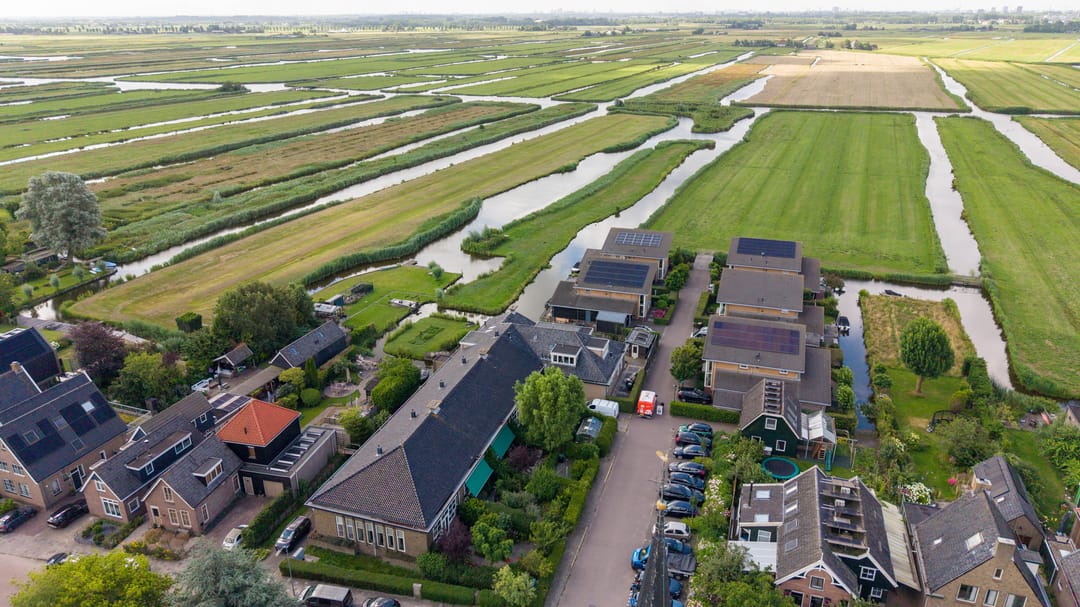Photo 1 of Willem de Grootstraat 9