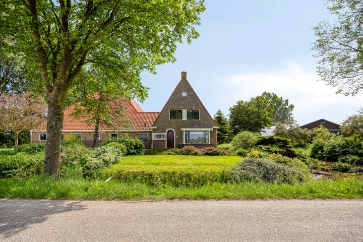 Foto 2 van Barsingerweg 11