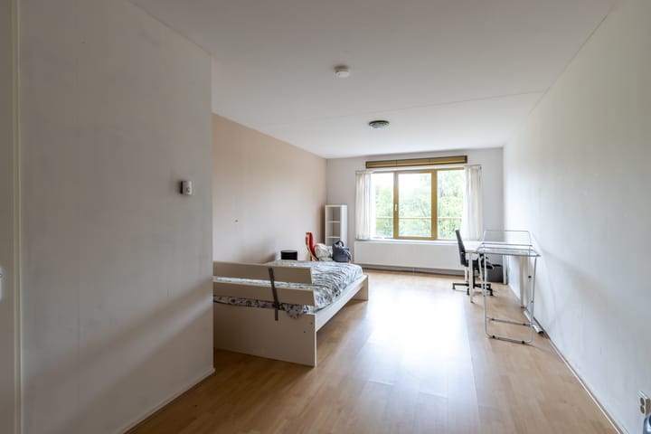 Photo 4 of Duke Ellingtonstraat 24