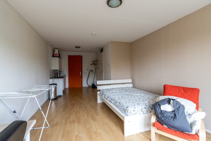 Photo 5 of Duke Ellingtonstraat 24